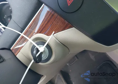 2011 Hyundai Veracruz Gls из США, поврежденный, VIN KM8NUDCC2BU172903